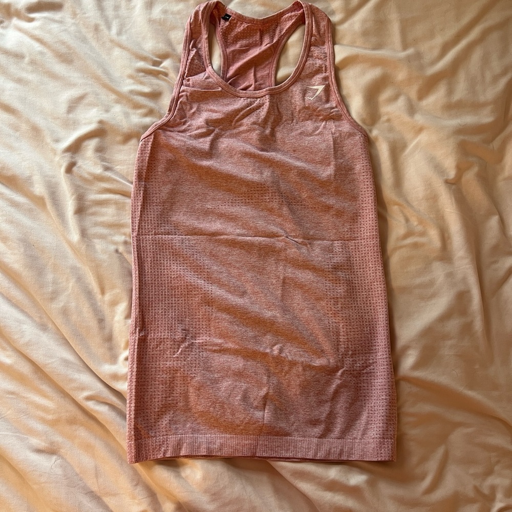Gymshark Tank